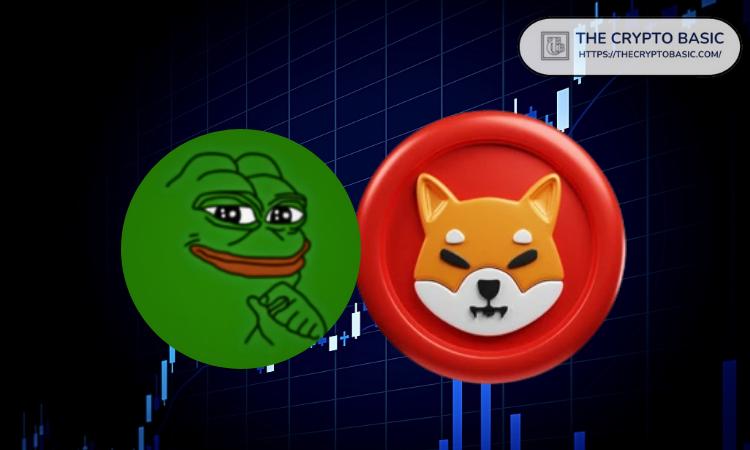Coinbase上市后,PEPE有望增长858%,迎合2021年Shiba Inu的激烈市场:专家观点