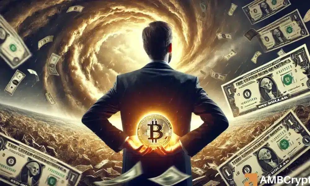 比特币价格再次突破10万美元,CPI数据好于预期——随后会继续上涨吗?