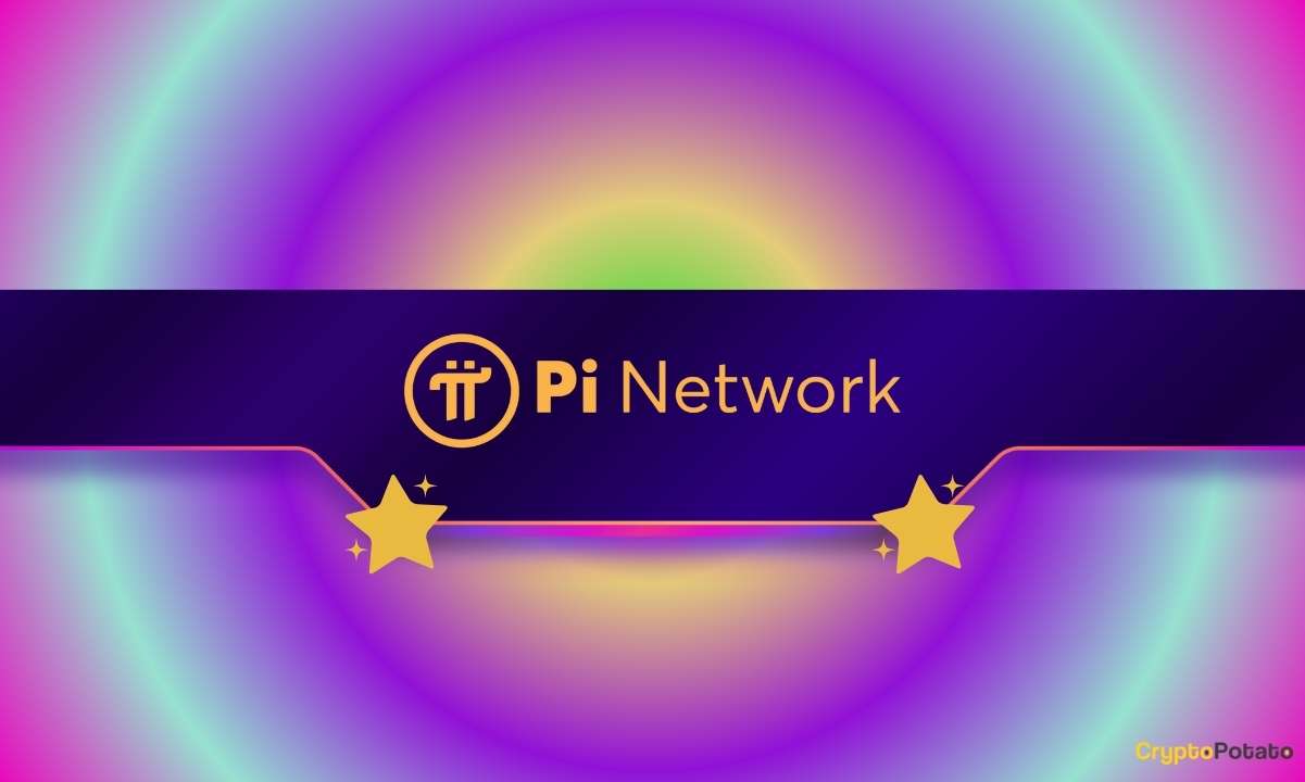 大型PI网络(PI)开发:在这里交易PI令牌