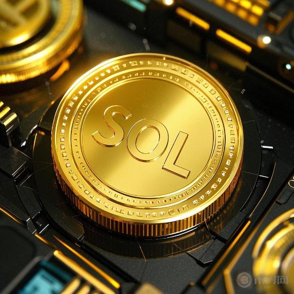 SOL日内暴跌超过14%，20亿美元代币解锁倒计时，机构抛售潮引发二次崩盘风险？