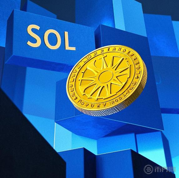 SOL日内暴跌超过14%,20亿美元代币解锁倒计时,机构抛售潮引发二次崩盘风险?