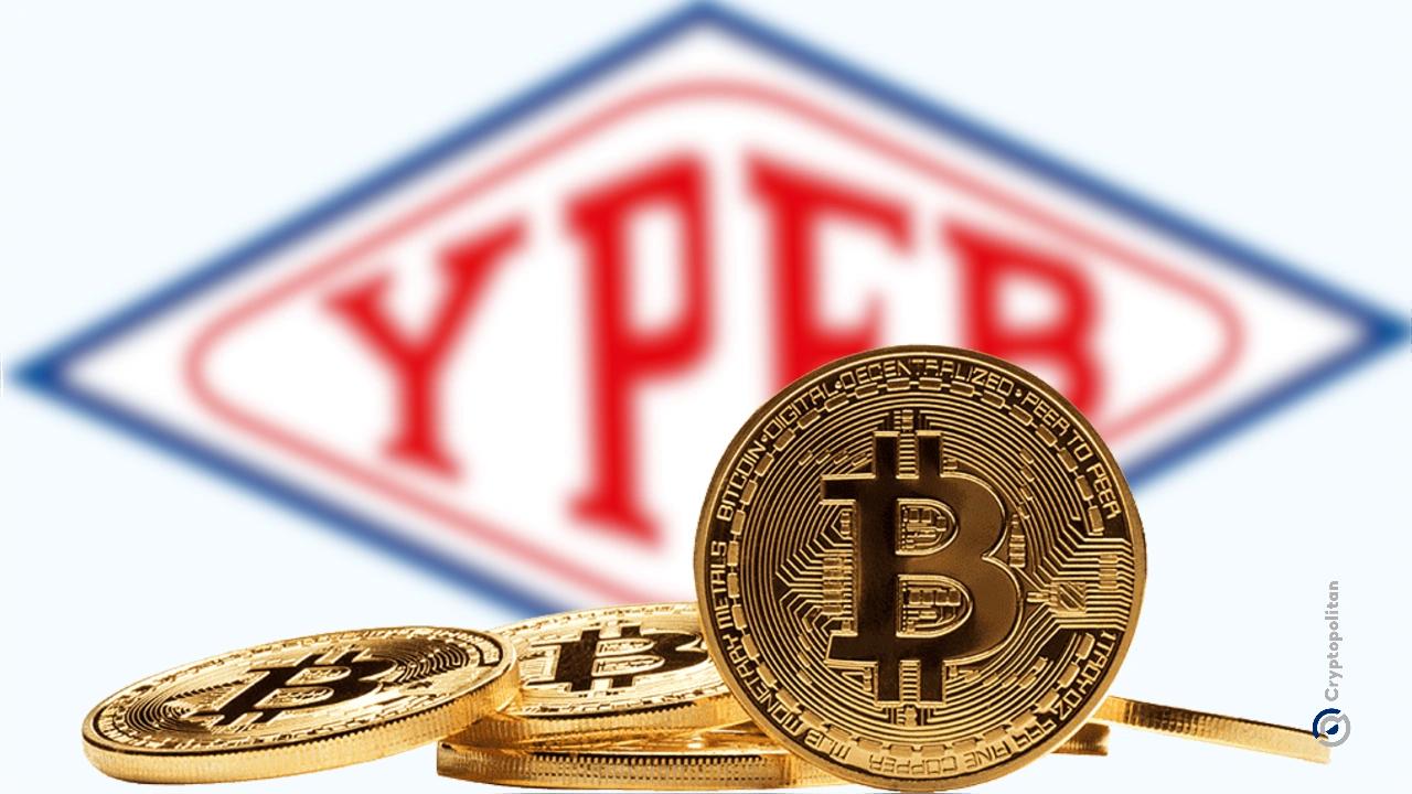国家支持的玻利维亚能源公司YPFB转向加密货币,因为美元短缺带来痛苦